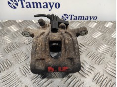 Recambio de pinza freno trasera izquierda para mercedes-benz vito (w639) basic, combi 2.1 cdi cat referencia OEM IAM   