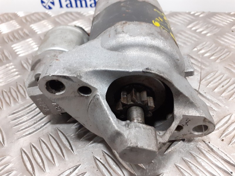 Recambio de motor arranque para renault clio iii expression referencia OEM IAM 8200369521E  TS8E6