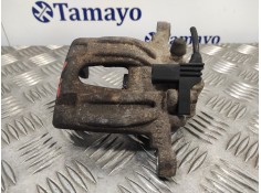 Recambio de pinza freno trasera izquierda para mercedes-benz vito (w639) basic, combi 2.1 cdi cat referencia OEM IAM    2