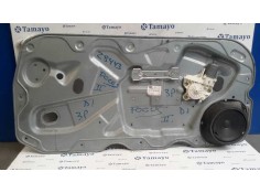 Recambio de elevalunas delantero izquierdo para ford focus berlina (cap) ambiente (d) referencia OEM IAM 995208101  