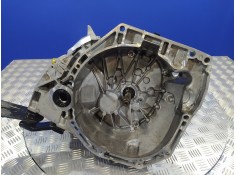 Recambio de caja cambios para nissan pulsar (c13) acenta referencia OEM IAM TL4131  