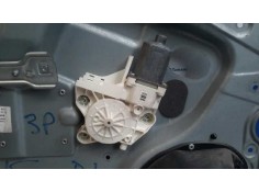 Recambio de elevalunas delantero izquierdo para ford focus berlina (cap) ambiente (d) referencia OEM IAM 995208101   2