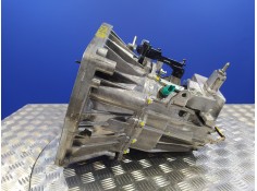 Recambio de caja cambios para nissan pulsar (c13) acenta referencia OEM IAM TL4131   2