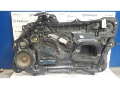 Recambio de elevalunas delantero derecho para lancia ypsilon (101) 1.2 16v cat referencia OEM IAM 51001603  