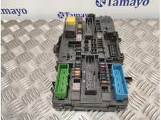 Recambio de caja reles / fusibles para opel astra h berlina 1.9 cdti referencia OEM IAM 13181278  5DK00866931