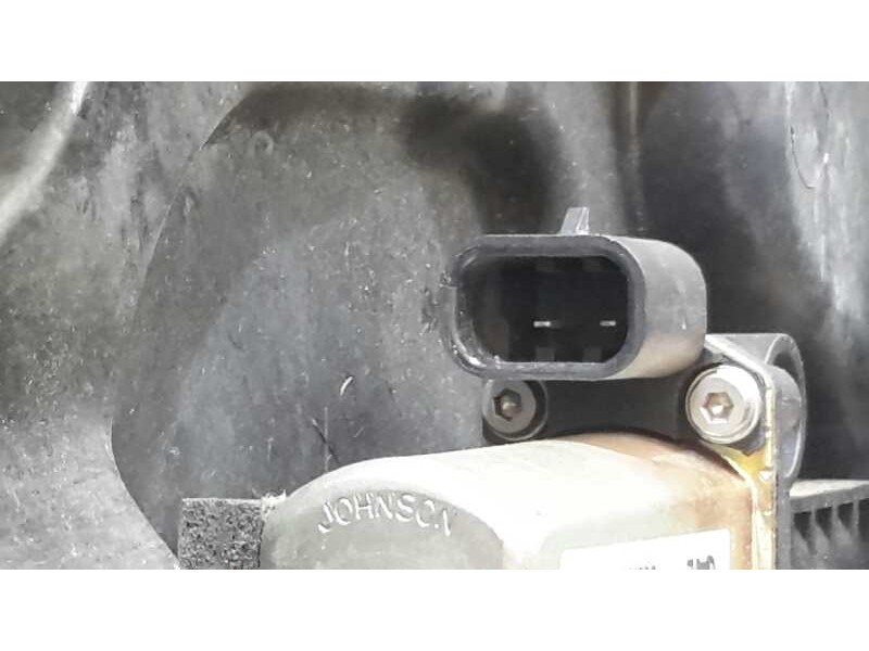 Recambio de elevalunas delantero derecho para lancia ypsilon (101) 1.2 16v cat referencia OEM IAM 51001603  