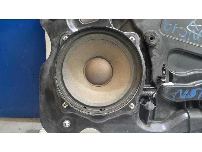 Recambio de elevalunas delantero derecho para lancia ypsilon (101) 1.2 16v cat referencia OEM IAM 51001603  