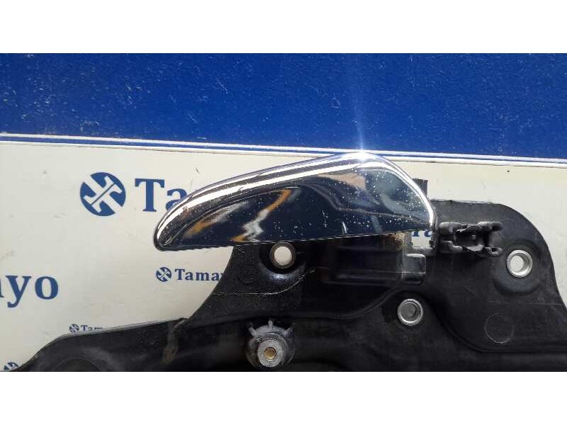 Recambio de elevalunas delantero derecho para lancia ypsilon (101) 1.2 16v cat referencia OEM IAM 51001603  
