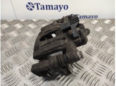 Recambio de pinza freno trasera izquierda para mercedes-benz vito caja cerrada 6.03  2.1 cdi cat referencia OEM IAM Y01360   2