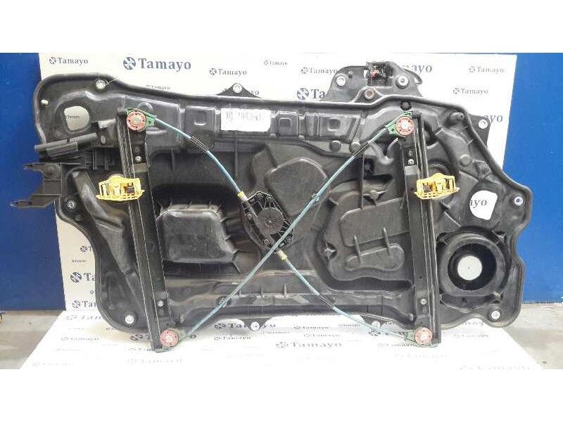 Recambio de elevalunas delantero derecho para lancia ypsilon (101) 1.2 16v cat referencia OEM IAM 51001603  