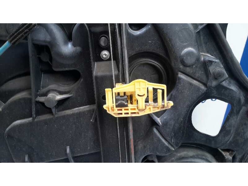 Recambio de elevalunas delantero derecho para lancia ypsilon (101) 1.2 16v cat referencia OEM IAM 51001603  