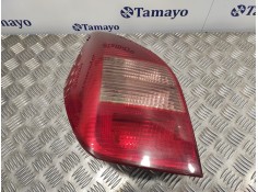 Recambio de piloto trasero izquierdo para citroën c2 1.4 hdi referencia OEM IAM 9649864580  