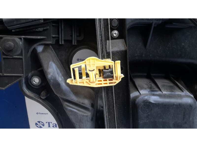 Recambio de elevalunas delantero derecho para lancia ypsilon (101) 1.2 16v cat referencia OEM IAM 51001603  