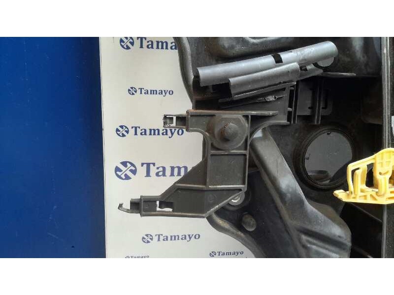 Recambio de elevalunas delantero derecho para lancia ypsilon (101) 1.2 16v cat referencia OEM IAM 51001603  