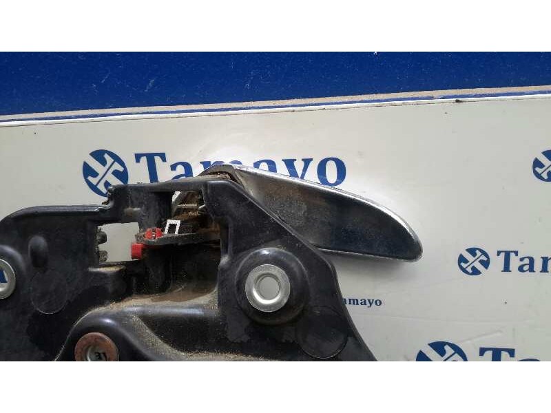 Recambio de elevalunas delantero derecho para lancia ypsilon (101) 1.2 16v cat referencia OEM IAM 51001603  