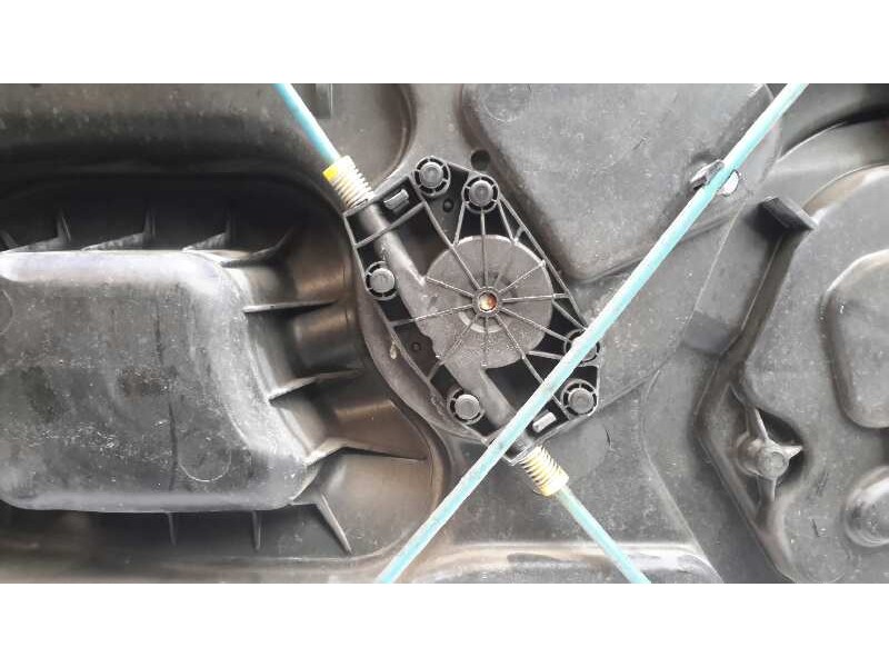 Recambio de elevalunas delantero derecho para lancia ypsilon (101) 1.2 16v cat referencia OEM IAM 51001603  