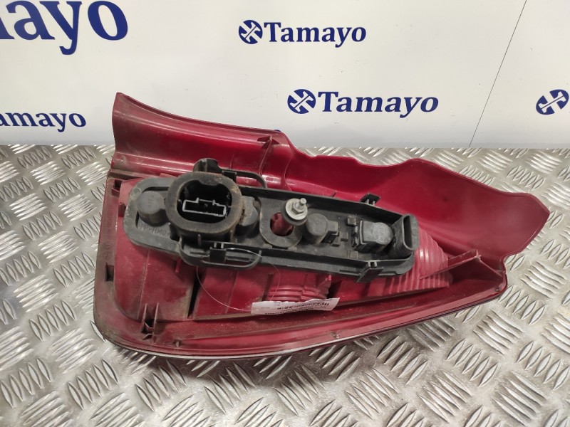 Recambio de piloto trasero izquierdo para citroën c2 1.4 hdi referencia OEM IAM 9649864580  