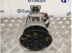Recambio de compresor aire acondicionado para toyota rav 4 (a3) 2.2 turbodiesel cat referencia OEM IAM 4472601251 HFC134A 5SE12C