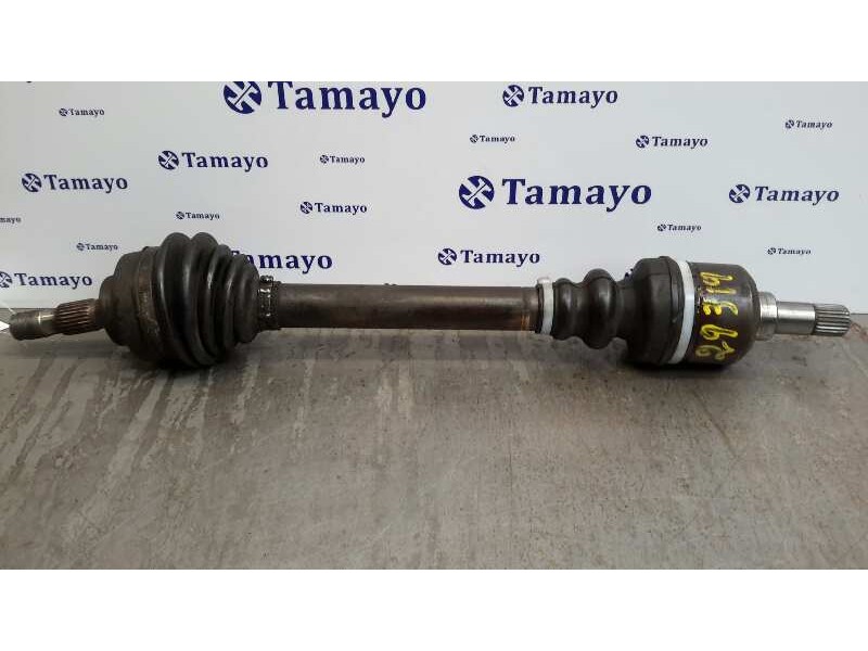 Recambio de transmision delantera izquierda para citroën c5 berlina 2.0 16v cat (rfn / ew10j4) referencia OEM IAM   