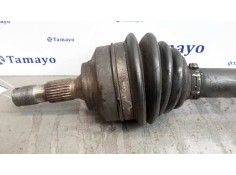 Recambio de transmision delantera izquierda para citroën c5 berlina 2.0 16v cat (rfn / ew10j4) referencia OEM IAM    2