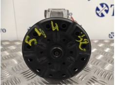 Recambio de compresor aire acondicionado para toyota rav 4 (a3) 2.2 turbodiesel cat referencia OEM IAM 4472601251 HFC134A 5SE12C 2