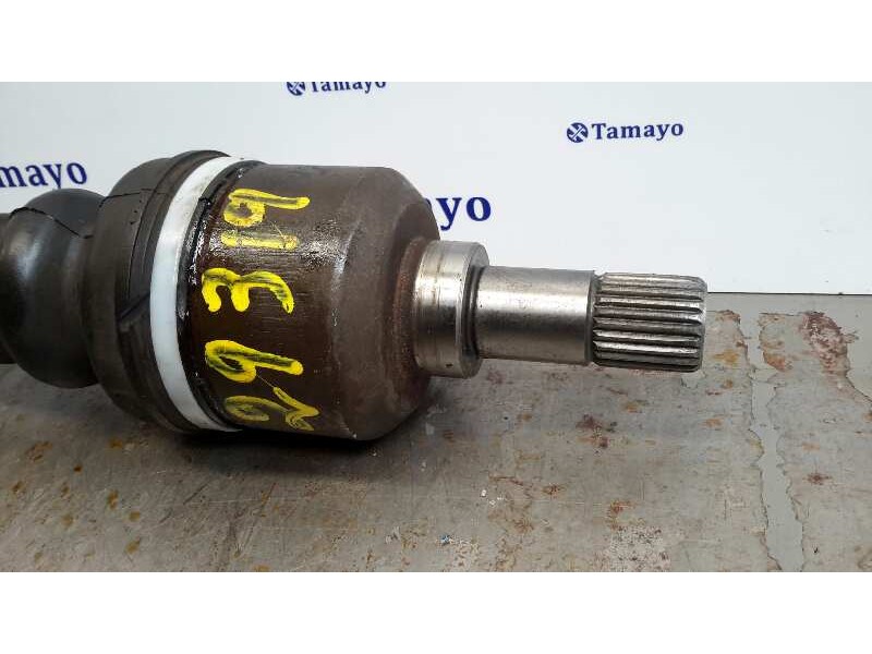 Recambio de transmision delantera izquierda para citroën c5 berlina 2.0 16v cat (rfn / ew10j4) referencia OEM IAM   