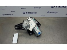 Recambio de motor limpia trasero para nissan pulsar (c13) acenta referencia OEM IAM 287101KA0A  W000018912