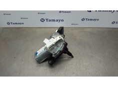 Recambio de motor limpia trasero para nissan pulsar (c13) acenta referencia OEM IAM 287101KA0A  W000018912 2
