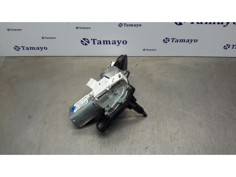 Recambio de motor limpia trasero para nissan pulsar (c13) acenta referencia OEM IAM 287101KA0A  W000018912