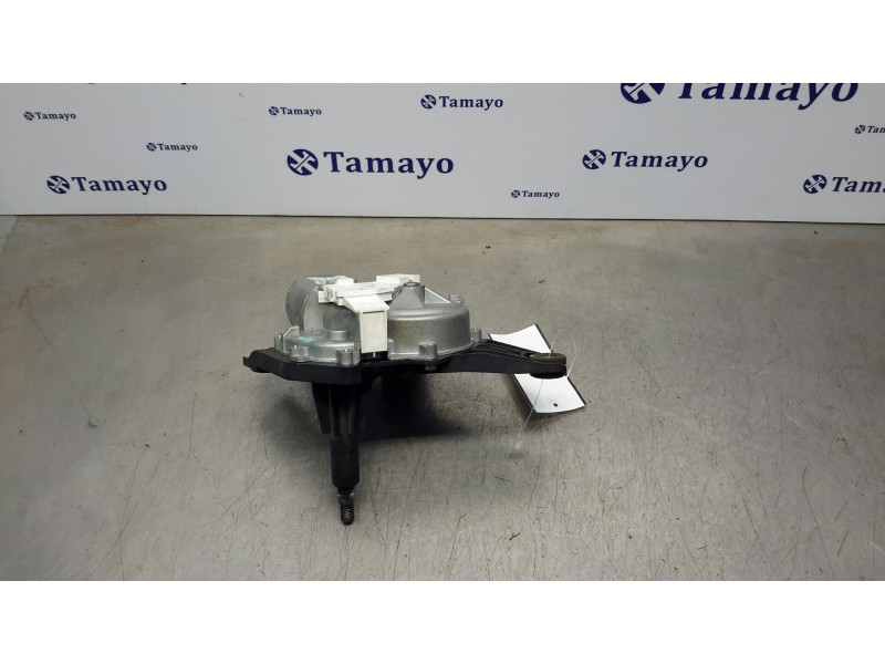 Recambio de motor limpia trasero para nissan pulsar (c13) acenta referencia OEM IAM 287101KA0A  W000018912