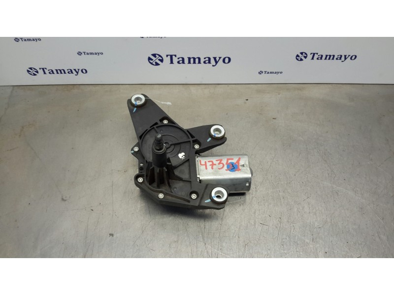 Recambio de motor limpia trasero para nissan pulsar (c13) acenta referencia OEM IAM 287101KA0A  W000018912