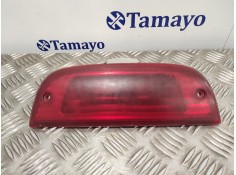 Recambio de luz central de freno para chrysler jeep cherokee (kj) 2.5 crd cat referencia OEM IAM ASS55155832AB  