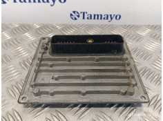 Recambio de centralita motor uce para ford fiesta (cbk) 1.4 16v cat referencia OEM IAM 4S6112A650NB  S120977013C 2