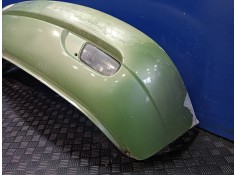 Recambio de paragolpes delantero para volkswagen t4 transporter/furgoneta (mod. 1991) referencia OEM IAM    2