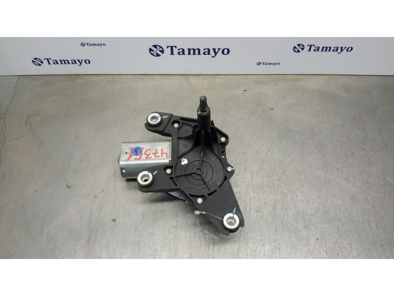 Recambio de motor limpia trasero para nissan pulsar (c13) acenta referencia OEM IAM 287101KA0A  W000018912