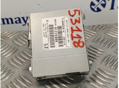 Recambio de modulo electronico para honda civic berlina 5 (fk) 2.2 ctdi referencia OEM IAM 39113SMGG01M1  