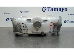 Recambio de mando calefaccion / aire acondicionado para citroën c1 1.0 cat (384f) referencia OEM IAM 559000H040  