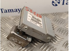 Recambio de modulo electronico para honda civic berlina 5 (fk) 2.2 ctdi referencia OEM IAM 39113SMGG01M1   2