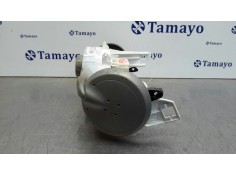 Recambio de mando calefaccion / aire acondicionado para citroën c1 1.0 cat (384f) referencia OEM IAM 559000H040   2