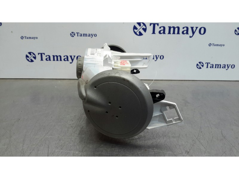 Recambio de mando calefaccion / aire acondicionado para citroën c1 1.0 cat (384f) referencia OEM IAM 559000H040  