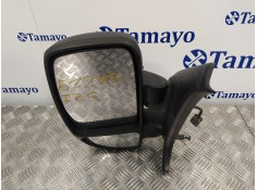 Recambio de retrovisor izquierdo para renault master ii phase 2 caja cerrada 2.5 dci diesel cat referencia OEM IAM   