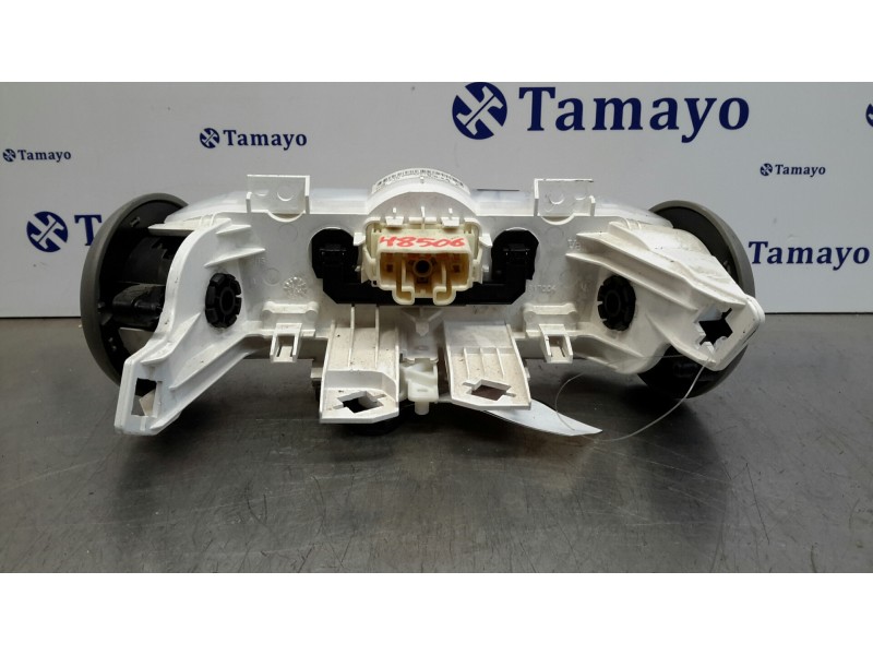 Recambio de mando calefaccion / aire acondicionado para citroën c1 1.0 cat (384f) referencia OEM IAM 559000H040  
