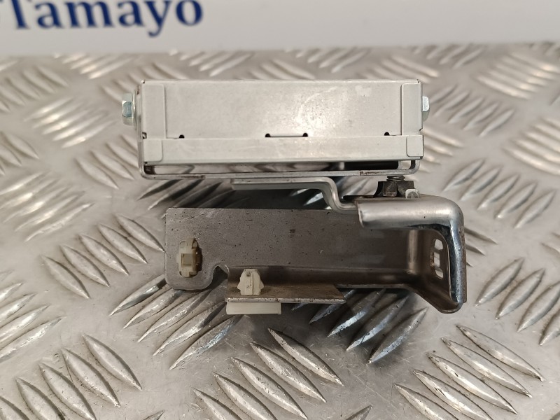 Recambio de modulo electronico para honda civic berlina 5 (fk) 2.2 ctdi referencia OEM IAM 39113SMGG01M1  