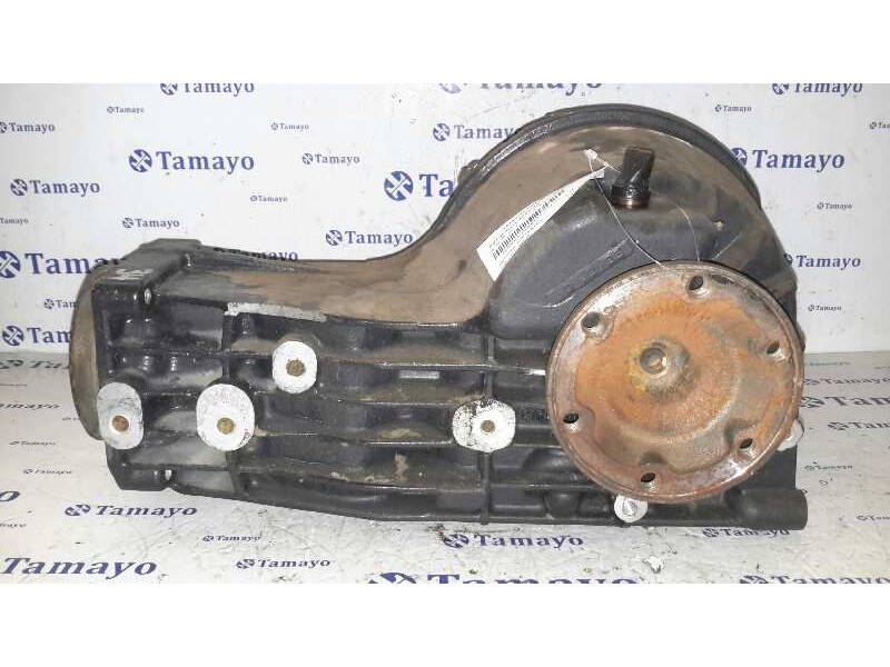 Recambio de diferencial trasero para audi a8 (d2) 4.2 quattro (grosskunde) referencia OEM IAM 01R525053B  CGV1B045