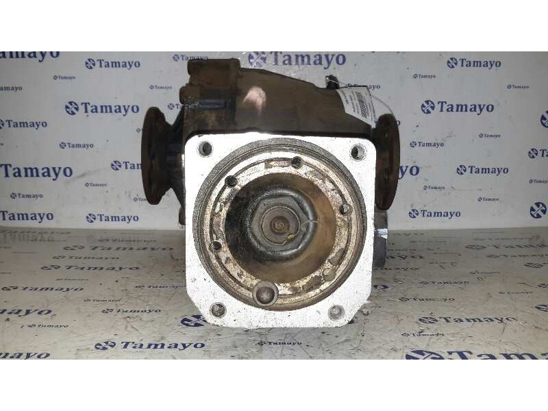 Recambio de diferencial trasero para audi a8 (d2) 4.2 quattro (grosskunde) referencia OEM IAM 01R525053B  CGV1B045