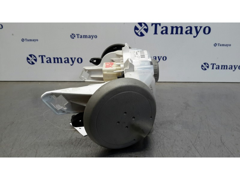 Recambio de mando calefaccion / aire acondicionado para citroën c1 1.0 cat (384f) referencia OEM IAM 559000H040  