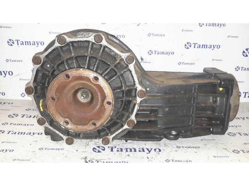 Recambio de diferencial trasero para audi a8 (d2) 4.2 quattro (grosskunde) referencia OEM IAM 01R525053B  CGV1B045