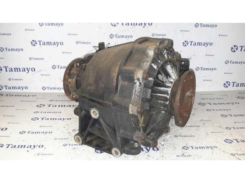 Recambio de diferencial trasero para audi a8 (d2) 4.2 quattro (grosskunde) referencia OEM IAM 01R525053B  CGV1B045