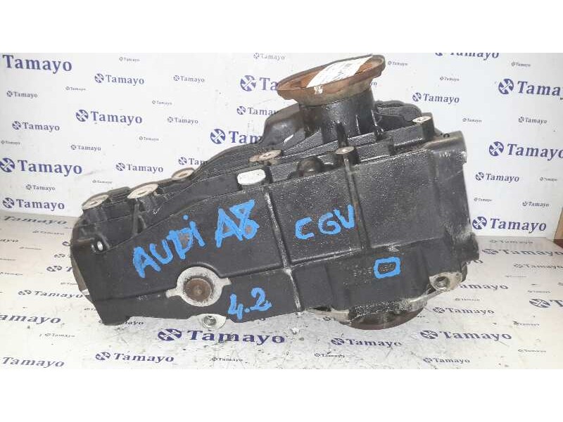 Recambio de diferencial trasero para audi a8 (d2) 4.2 quattro (grosskunde) referencia OEM IAM 01R525053B  CGV1B045