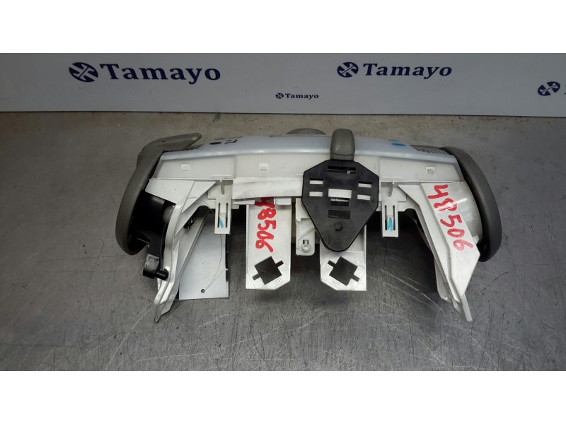 Recambio de mando calefaccion / aire acondicionado para citroën c1 1.0 cat (384f) referencia OEM IAM 559000H040  